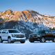 Illustration for article titled For Real: 75.5% Market Share For GMs Big SUVs